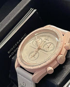 MOONSWATCH MISSION TO VENUS - SWATCH X OMEGA BIOCERAMIC